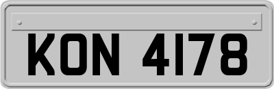 KON4178