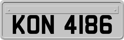 KON4186