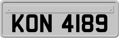 KON4189