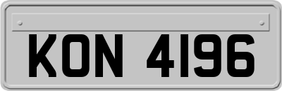 KON4196