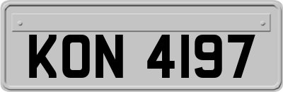 KON4197