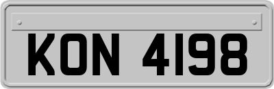 KON4198