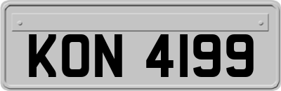 KON4199