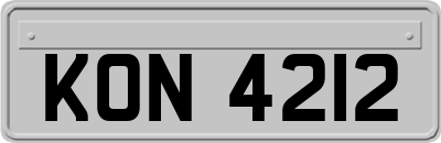 KON4212