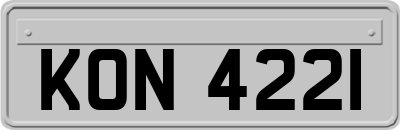 KON4221