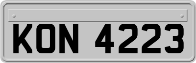 KON4223