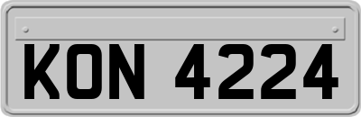 KON4224