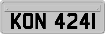 KON4241