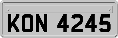 KON4245