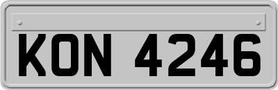 KON4246