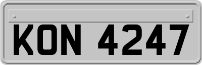 KON4247