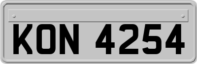 KON4254