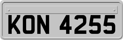 KON4255