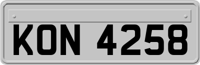 KON4258