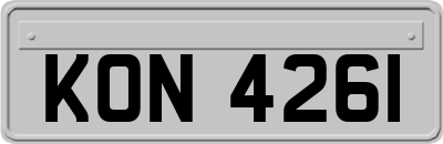KON4261
