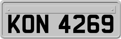 KON4269