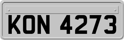 KON4273