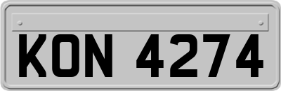 KON4274