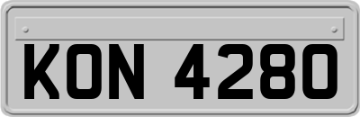 KON4280