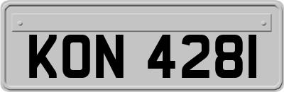 KON4281