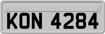 KON4284