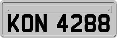 KON4288