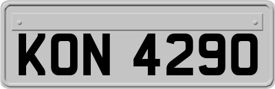 KON4290