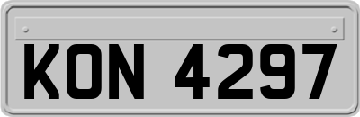 KON4297