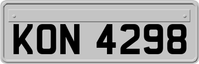 KON4298