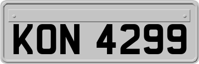 KON4299