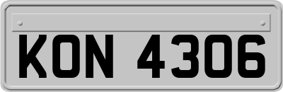 KON4306