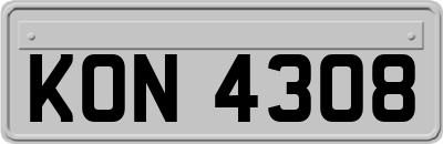 KON4308