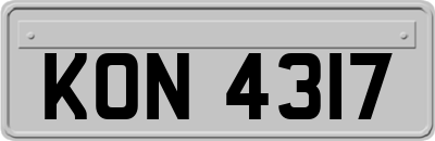 KON4317