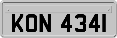 KON4341