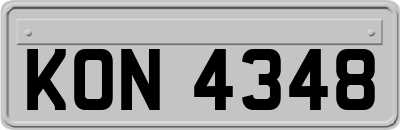 KON4348