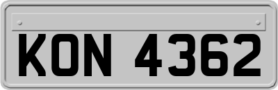 KON4362