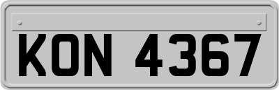 KON4367