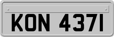 KON4371