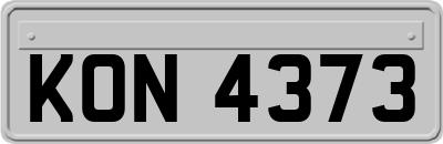 KON4373