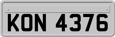 KON4376