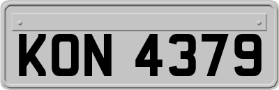 KON4379