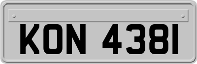 KON4381