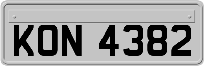 KON4382
