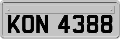 KON4388