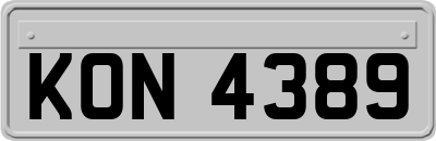 KON4389