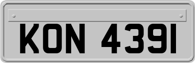 KON4391