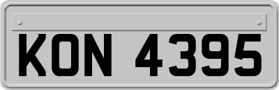 KON4395