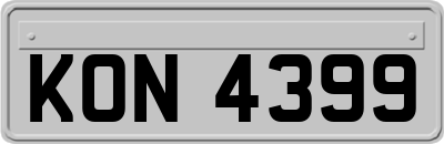KON4399