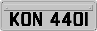 KON4401