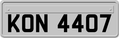 KON4407